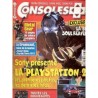 CONSOLE + 87