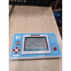 SUPER MARIO BROS Game & Watch