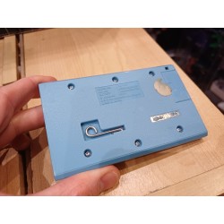 SUPER MARIO BROS Game & Watch