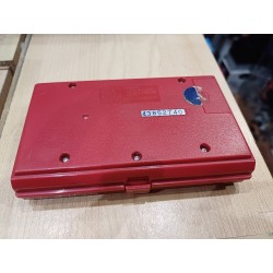 SAFEBUSTER Game & Watch (sans boite sans notice)