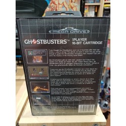 GHOSTBUSTERS Pal