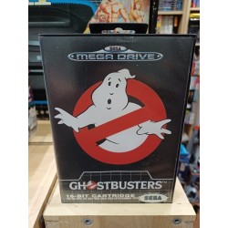 GHOSTBUSTERS Pal
