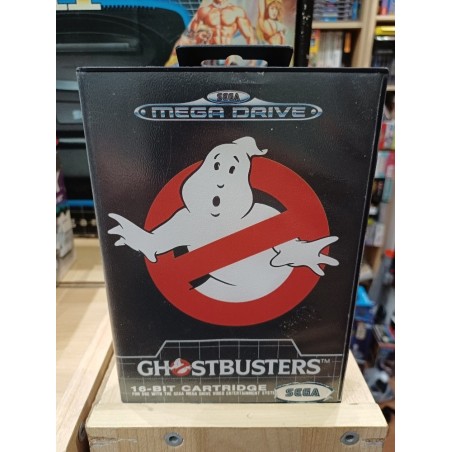 GHOSTBUSTERS Pal