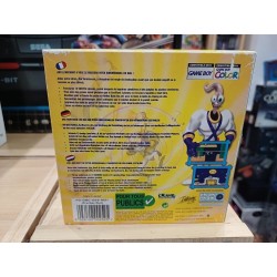 DRAGON BALL (gba)
