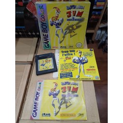 DRAGON BALL (gba)