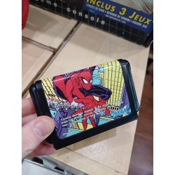 spiderman-megadrive japan