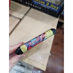 spiderman-megadrive japan
