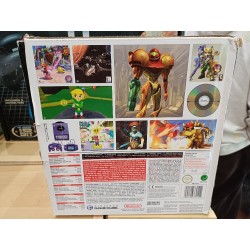 GAME CUBE PAL