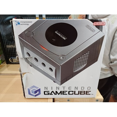 GAME CUBE PAL