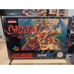 brutal-super nintendo