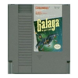 GALAGA (loose)