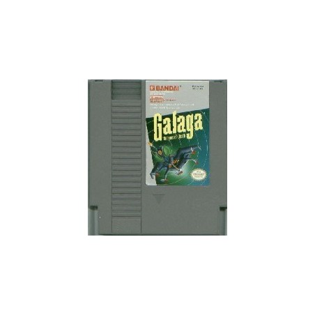 GALAGA (loose)
