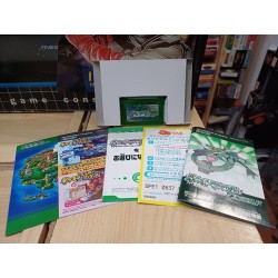 pocket-monster-emerald-emeraude pokemon