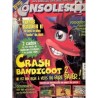 CONSOLE + 71