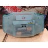 GAME BOY ADVANCE Rétro Eclairée CUSTOM POKEMON