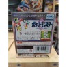 POCKET MONSTER VERSION CRYSTAL Jap (Complet)