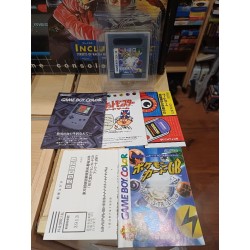 POKEMON TRADING CARD