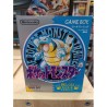 POCKET MONSTER BLEU Jap 