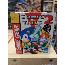 SONIC & TAILS 2
