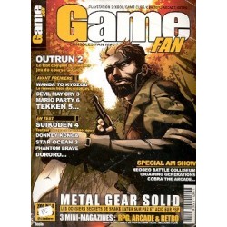 GAMEFAN 4