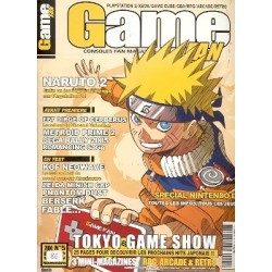 GAMEFAN 5