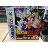 DRAGON BALL Z : LES GUERRIERS LEGENDAIRES pal fr (très bon état)