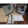 SONIC CD avec spin