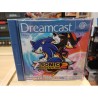 SONIC ADVENTURE 2 neuf
