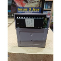 AETRIX Game Boy Prototype Sample