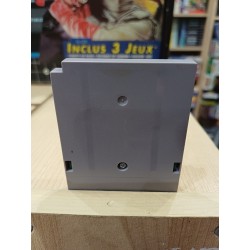 Q BERT Game Boy Prototype Sample