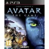 avatar-the game ps3