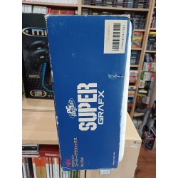super-grafx-nec boite-vide-