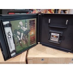 front-mission-usa nintendo ds