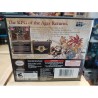CHRONO TRIGGER(Neuf)+POSTER