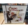 CHRONO TRIGGER(Neuf)+POSTER