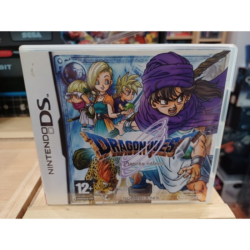 dragon-quest-v-la-fiancee-celeste-nintendo ds