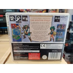 DRAGON QUEST 4 : l'épopée des Elus