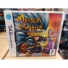 MYSTERY DUNGEON Shiren The Wanderer