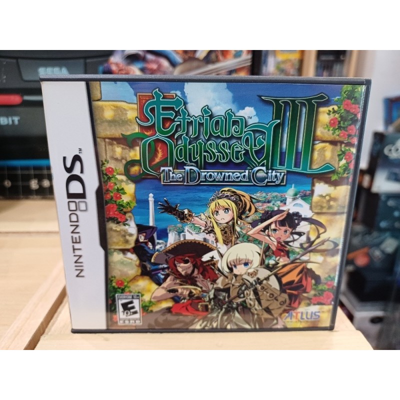 etrian-odyssey-iii-usa nintendo ds