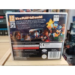 kingdom-hearts-recoded nintendo ds
