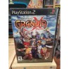 GRANDIA XTREME usa