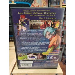 GRANDIA XTREME usa
