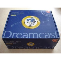 DREAMCAST KARAOKE