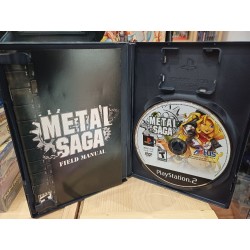 metal-saga-usa playstation 2