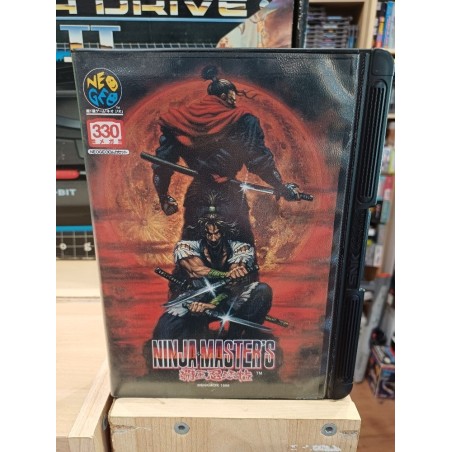 ninja-master-s-aes-neo geo