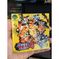 metal-slug-4-aes-insert-leger-sunfade