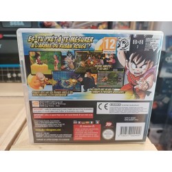 DRAGON BALL ORIGINS 2 pal fr