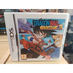 DRAGON BALL ORIGINS