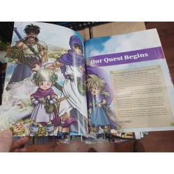 STAR OCEAN THE SECOND STORY