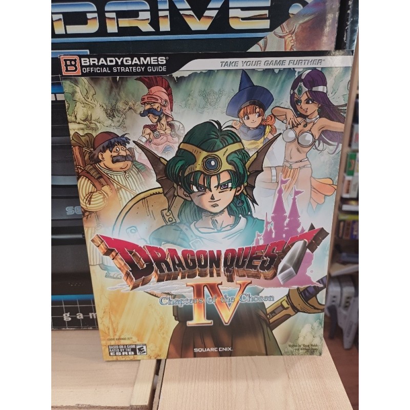 dragon-quest-iv-l-epopee-des-elus-official-guide-brady-games